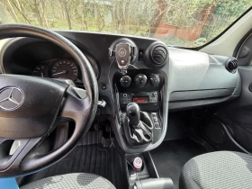 Mercedes-Benz Citan - 4100 € - 86605966 11
