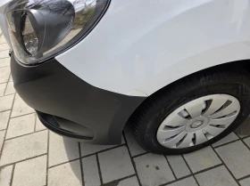 Mercedes-Benz Citan - 4100 € - 86605966 4