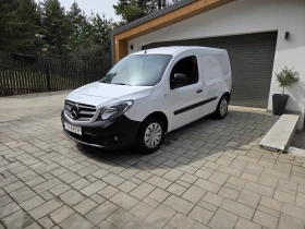 Mercedes-Benz Citan - 4100 € - 86605966 2