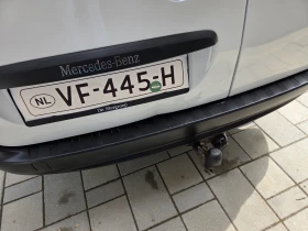 Mercedes-Benz Citan - 4100 € - 86605966 5