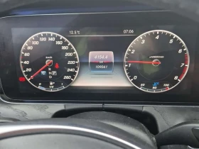 Mercedes-Benz E 400 АМГ ПАКЕТ/ДИСТРОНИК/360/ХЕДЪП/ОБДУХ/ | Auto.bg — изображение 9