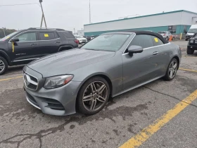 Mercedes-Benz E 400 АМГ ПАКЕТ/ДИСТРОНИК/360/ХЕДЪП/ОБДУХ/