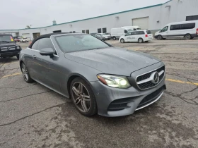 Mercedes-Benz E 400 АМГ ПАКЕТ/ДИСТРОНИК/360/ХЕДЪП/ОБДУХ/ | Auto.bg — изображение 2