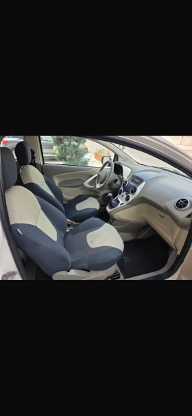 Ford Ka - 2800 € - 26003876 11