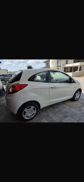 Ford Ka - 2800 € - 26003876 10