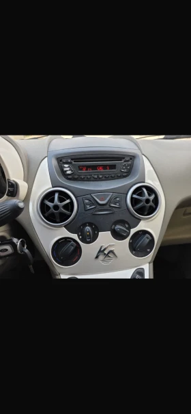Ford Ka - 2800 € - 26003876 15