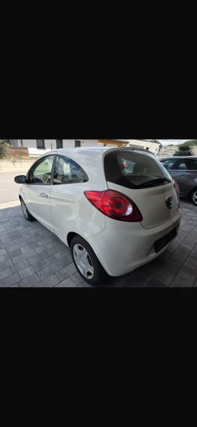 Ford Ka - 2800 € - 26003876 7