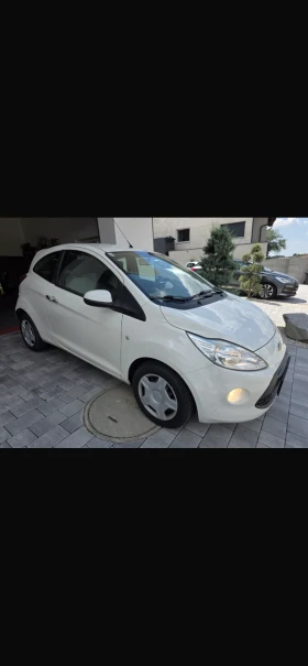 Ford Ka - 2800 € - 26003876 8