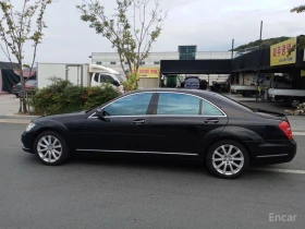 Mercedes-Benz S 500 - 10550 € - 42836230 4