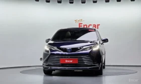 Toyota Sienna FULL* 360 ������* ���������* �����* ������ ����*  | Mobile.bg � ����� ������ 2
