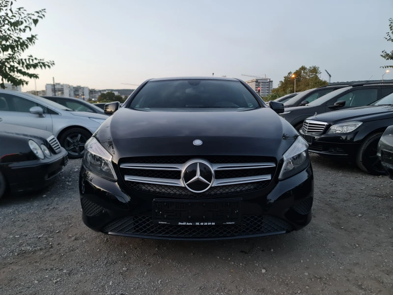 Mercedes-Benz A 180 REKARO NAVI DISTRONIC, снимка 2 - Автомобили и джипове - 47441187