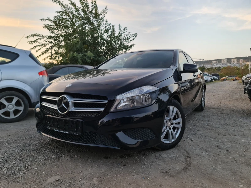 Mercedes-Benz A 180 REKARO NAVI DISTRONIC, снимка 3 - Автомобили и джипове - 47441187