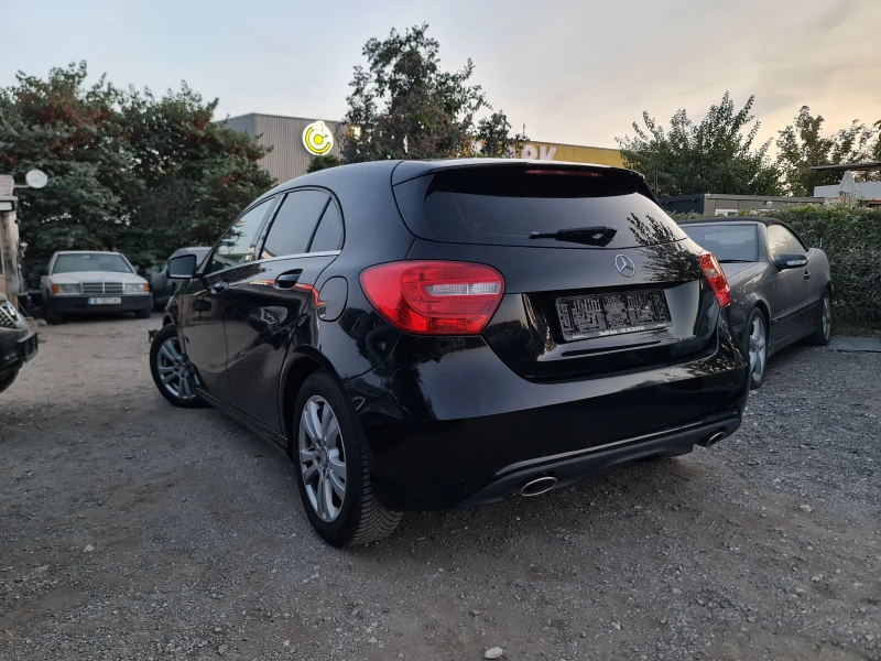 Mercedes-Benz A 180 REKARO NAVI DISTRONIC, снимка 5 - Автомобили и джипове - 47441187