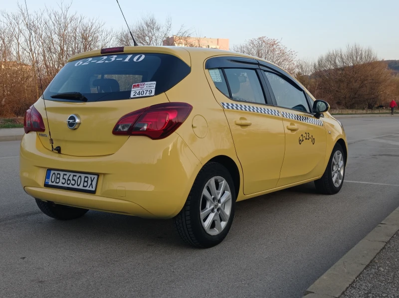 Opel Corsa Е.1.4/90кс., снимка 1 - Автомобили и джипове - 48047684