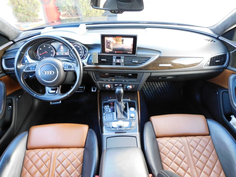 Audi A6 Limousine 3.0 TDI clean diesel q, снимка 5 - Автомобили и джипове - 52281054