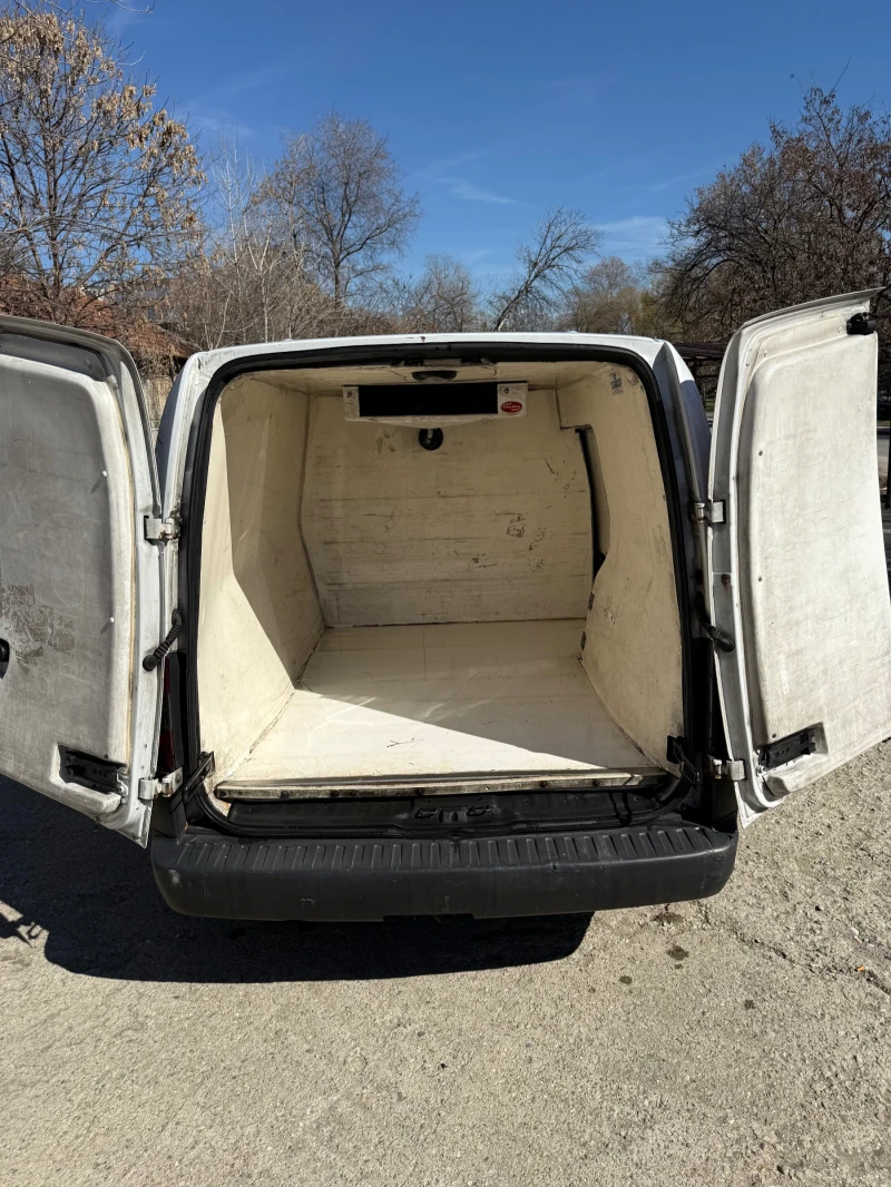 Opel Combo 1.3. CDTI, снимка 5 - Автомобили и джипове - 49396965