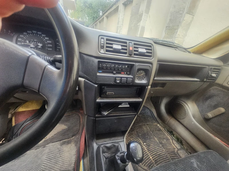 Opel Vectra 2.0 бензин GT, снимка 4 - Автомобили и джипове - 51883509