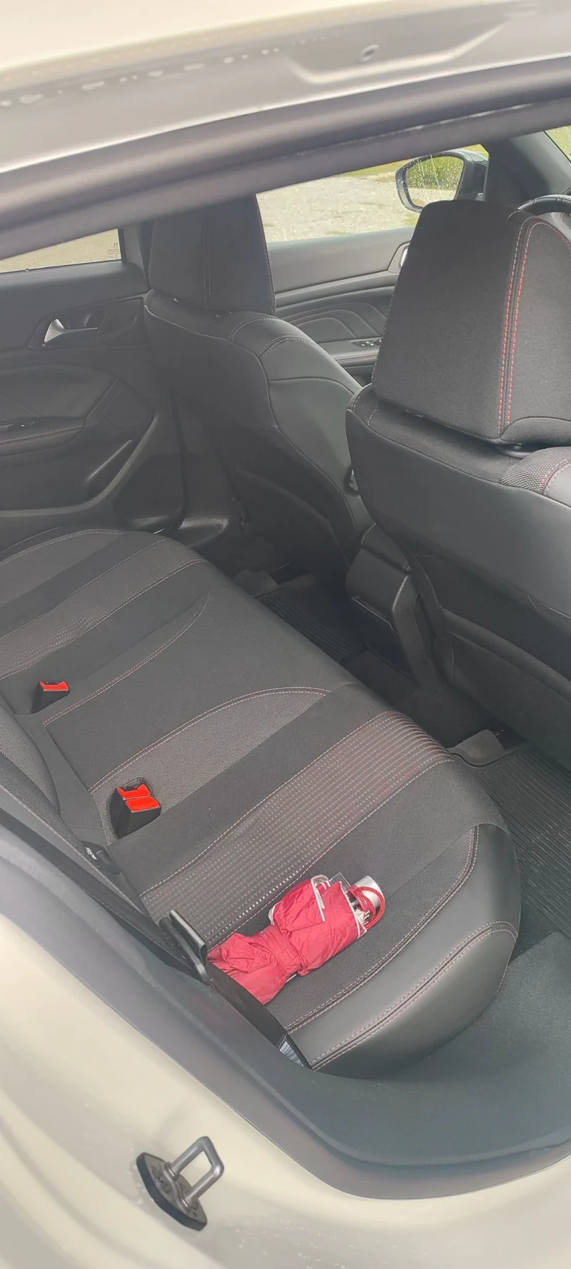 Peugeot 308 GT LIne, снимка 9 - Автомобили и джипове - 52938142