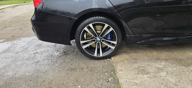 BMW 328 F30 Xdrive, снимка 3 - Автомобили и джипове - 52716916