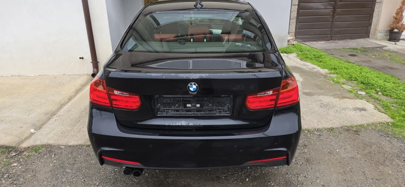 BMW 328 F30 Xdrive, снимка 6 - Автомобили и джипове - 52716916