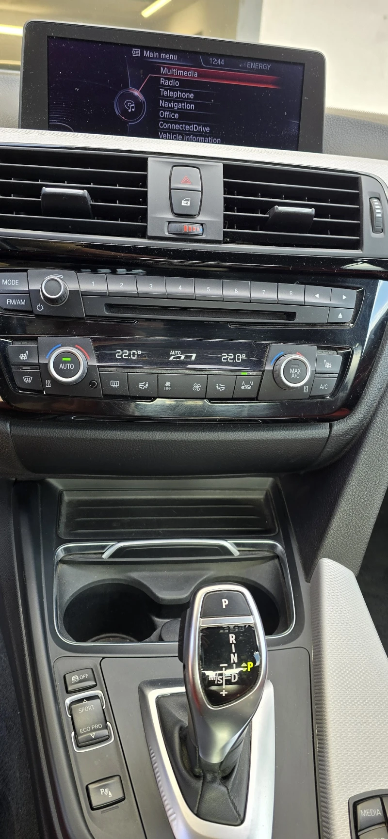 BMW 328 F30 Xdrive, снимка 15 - Автомобили и джипове - 52716916