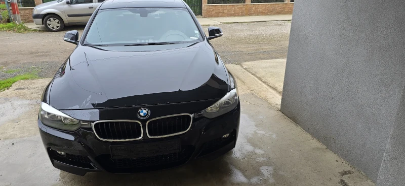 BMW 328 F30 Xdrive, снимка 8 - Автомобили и джипове - 52716916