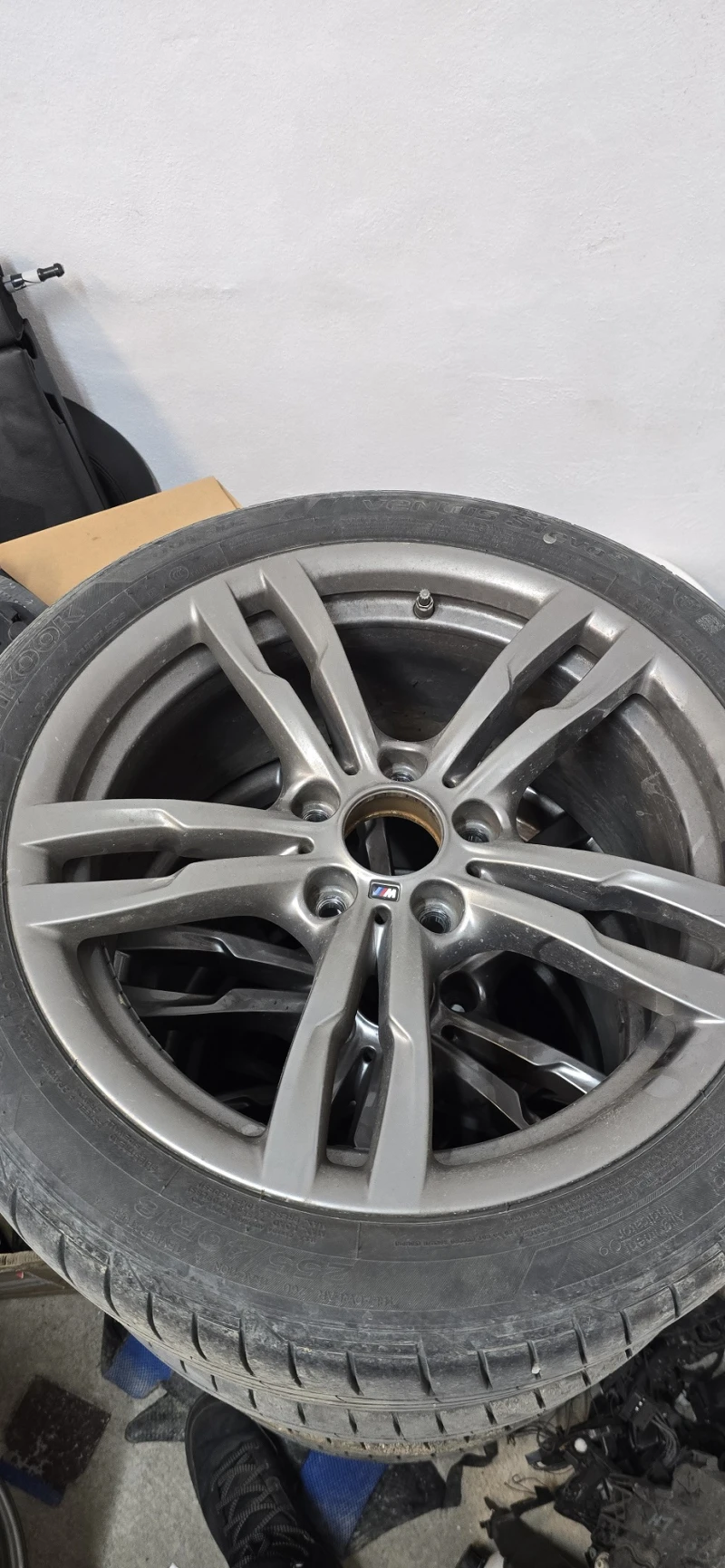 BMW 328 F30 Xdrive M-pack, снимка 16 - Автомобили и джипове - 52716916