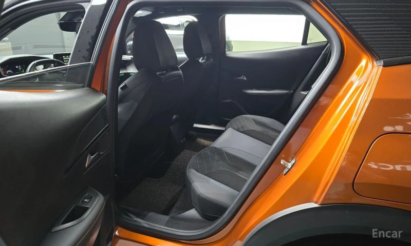 Peugeot 2008, снимка 11 - Автомобили и джипове - 52723061