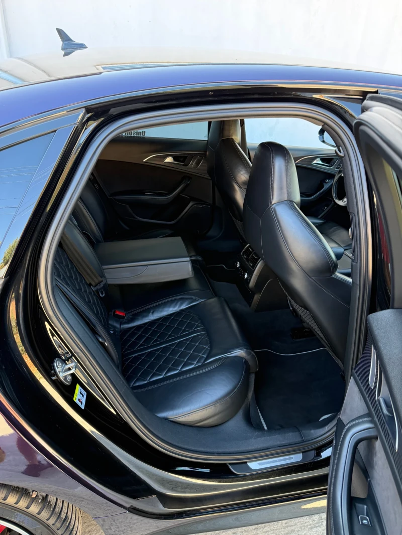 Audi A6 Competition , снимка 9 - Автомобили и джипове - 52736859
