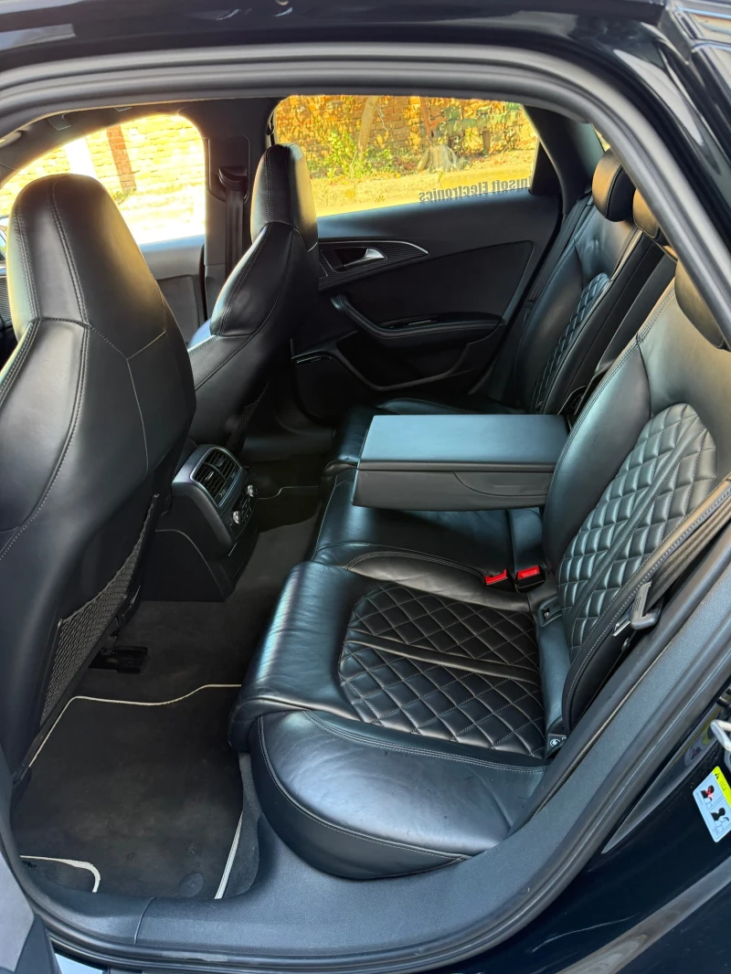 Audi A6 Competition , снимка 10 - Автомобили и джипове - 52736859