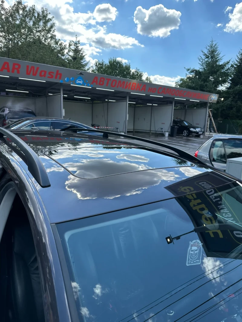 VW Passat 2.0 TDI Common Rail, снимка 5 - Автомобили и джипове - 53025331