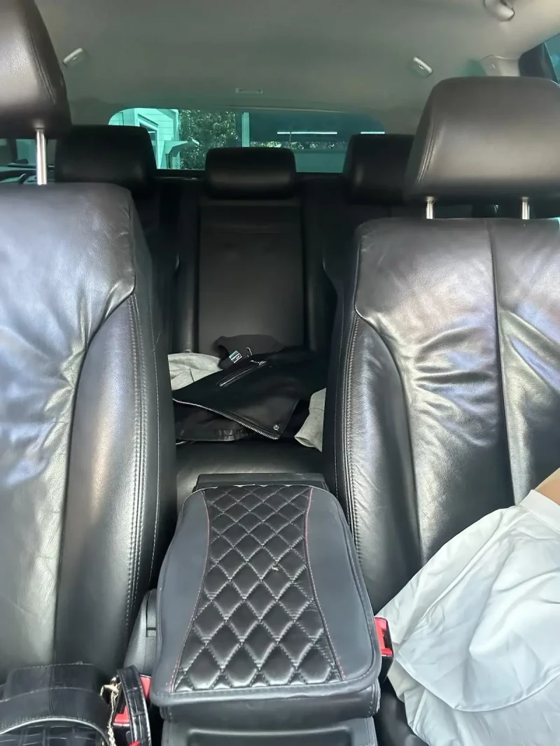 VW Passat 2.0 TDI Common Rail, снимка 10 - Автомобили и джипове - 53025331