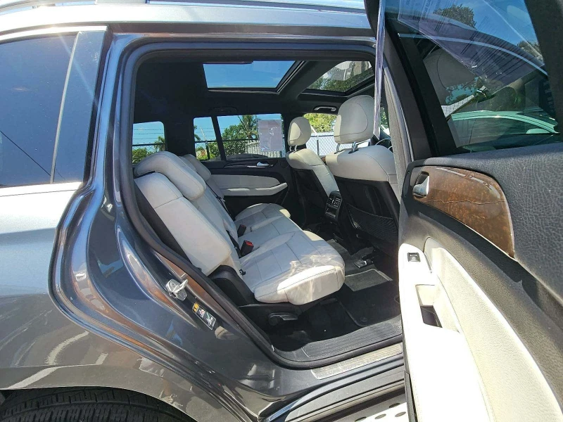 Mercedes-Benz GLS 450 - 29600 лв. - 39007860 | Car24.bg