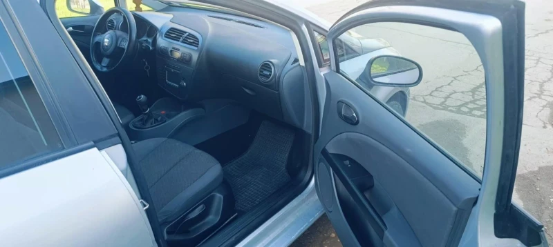 Seat Leon - 4500 лв. - 56457105 10