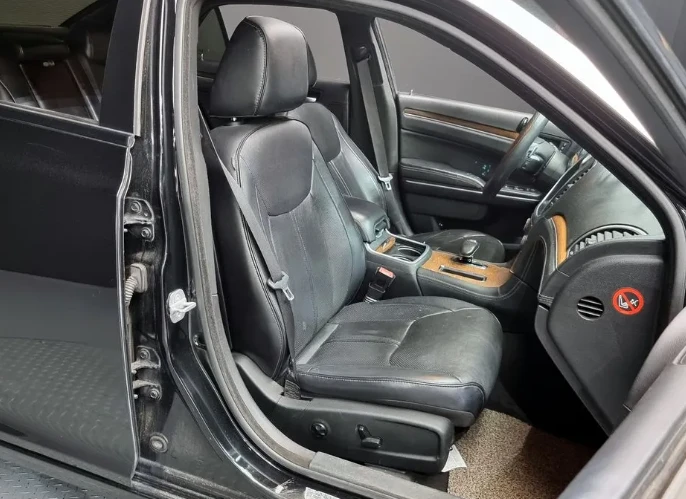 Chrysler 300c 3.6 | Mobile.bg   11