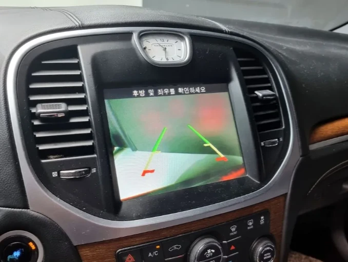 Chrysler 300c 3.6 | Mobile.bg   13