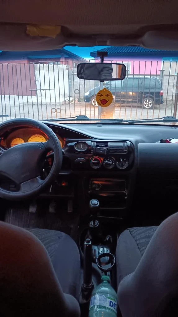 Ford Escort  - изображение 4