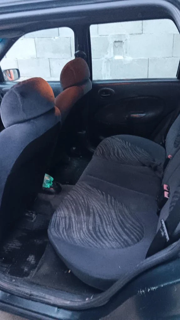 Ford Escort  - изображение 5