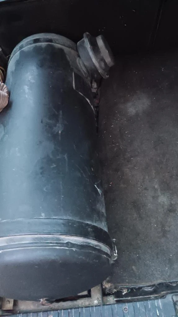 Ford Escort  - изображение 10