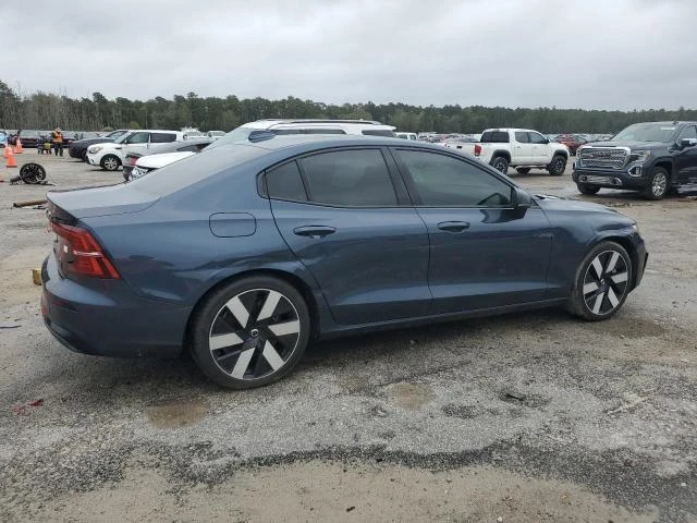 Volvo S60 2.0L 4 All wheel drive, снимка 5 - Автомобили и джипове - 52904626