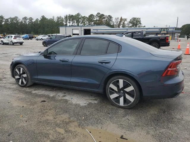 Volvo S60 2.0L 4 All wheel drive, снимка 2 - Автомобили и джипове - 52904626