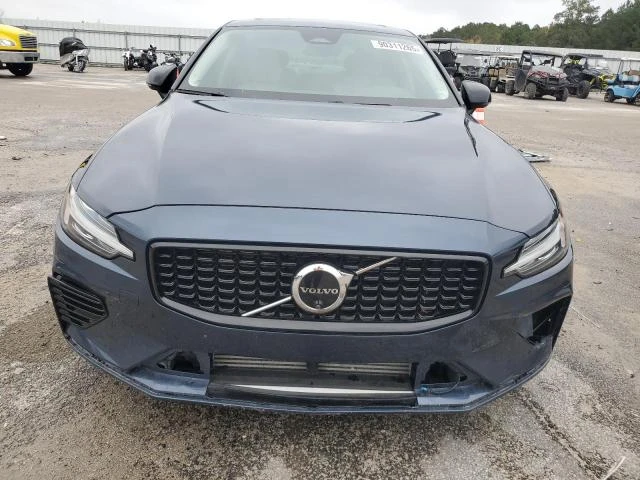 Volvo S60 2.0L 4 All wheel drive, снимка 7 - Автомобили и джипове - 52904626