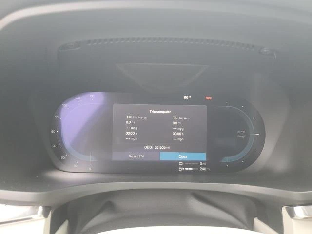 Volvo S60 2.0L 4 All wheel drive, снимка 11 - Автомобили и джипове - 52904626