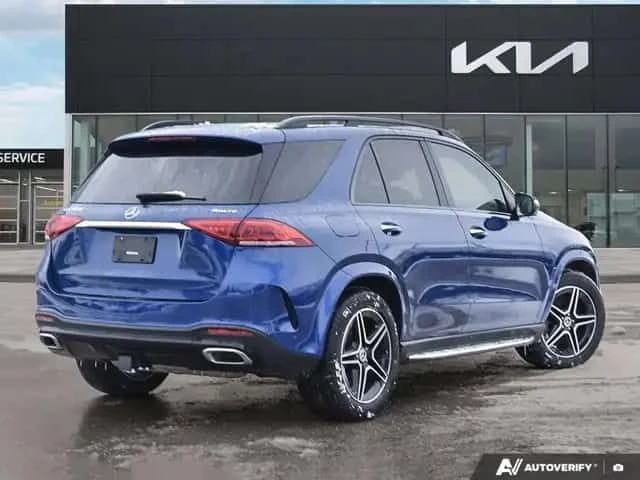 Mercedes-Benz GLE 450 ОБДУХВАНЕ * ДИСТРОНИК * 360 * ПАНОРАМА , снимка 5 - Автомобили и джипове - 54416064