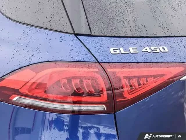 Mercedes-Benz GLE 450 ОБДУХВАНЕ * ДИСТРОНИК * 360 * ПАНОРАМА , снимка 14 - Автомобили и джипове - 54416064