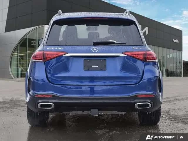 Mercedes-Benz GLE 450 ОБДУХВАНЕ * ДИСТРОНИК * 360 * ПАНОРАМА , снимка 4 - Автомобили и джипове - 54416064