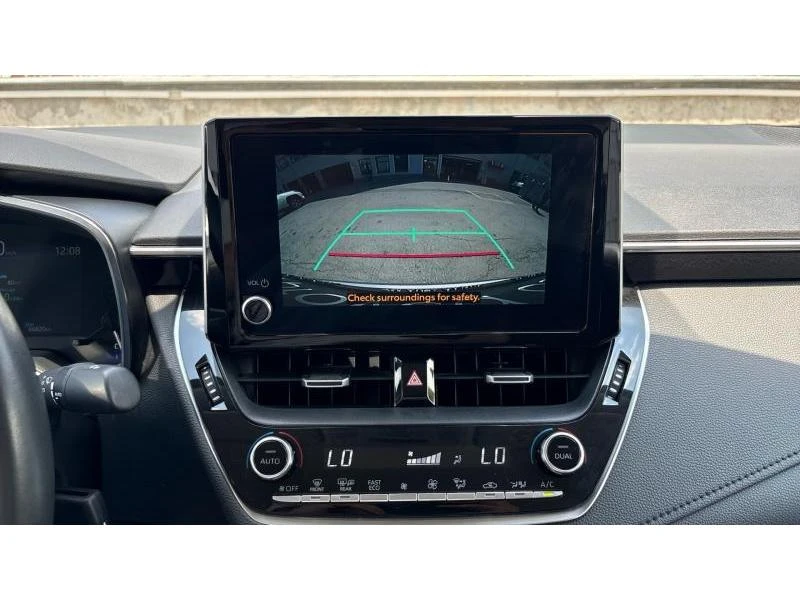 Toyota Corolla SDN 1.5VVT-i CVT EXECUTIVE, снимка 15 - Автомобили и джипове - 55022331