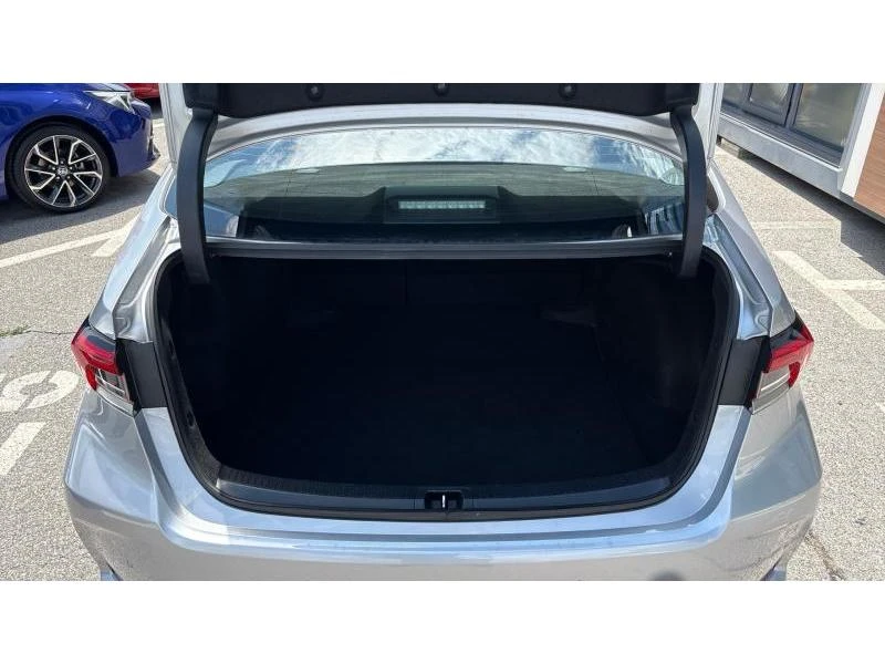Toyota Corolla SDN 1.5VVT-i CVT EXECUTIVE, снимка 10 - Автомобили и джипове - 55022331