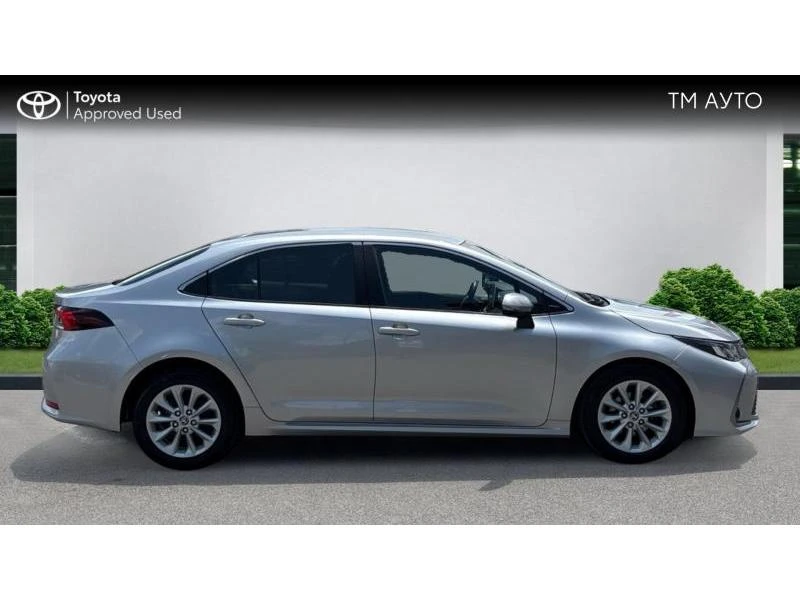 Toyota Corolla SDN 1.5VVT-i CVT EXECUTIVE, снимка 17 - Автомобили и джипове - 55022331