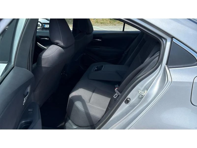 Toyota Corolla SDN 1.5VVT-i CVT EXECUTIVE, снимка 11 - Автомобили и джипове - 55022331